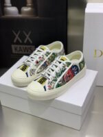 Christian D Sneaker ( حذاء دي كريستيان سنيكرز) - Image 6