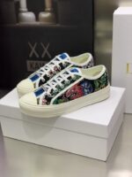 Christian D Sneaker ( حذاء دي كريستيان سنيكرز) - Image 2