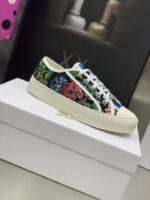 Christian D Sneaker ( حذاء دي كريستيان سنيكرز) - Image 3