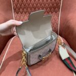 Horsebit Mini Bag (حقيبة  هورسبت ميني) - Image 3