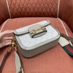 Horsebit Mini Bag (حقيبة  هورسبت ميني) - Image 6