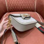 Horsebit Mini Bag (حقيبة  هورسبت ميني) - Image 7