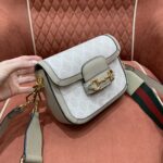 Horsebit Mini Bag (حقيبة  هورسبت ميني) - Image 8