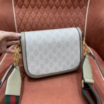 Horsebit Mini Bag (حقيبة  هورسبت ميني) - Image 5