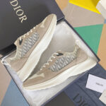 D Casual Sneakers ( دي حذاء كاجوال سنيكرز) - Image 2