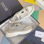 D Casual Sneakers ( دي حذاء كاجوال سنيكرز) - Image 3
