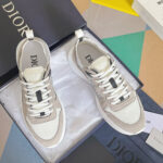 D Casual Sneakers ( دي حذاء كاجوال سنيكرز) - Image 5