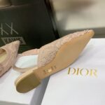 D Slingback Pump ((حذاء دي سلاينج باك) - Image 4