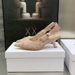 D Slingback Pump ((حذاء دي سلاينج باك) - Image 3