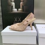 D Slingback Pump ((حذاء دي سلاينج باك) - Image 5