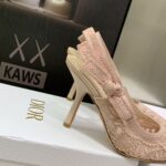 D Slingback Pump ((حذاء دي سلاينج باك) - Image 6