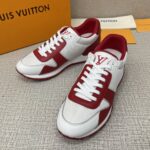 LV Sneakers Shoes ( حذاء “لوي سنيكرز) - Image 3