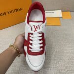 LV Sneakers Shoes ( حذاء “لوي سنيكرز) - Image 4
