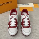 LV Sneakers Shoes ( حذاء “لوي سنيكرز) - Image 6