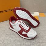 LV Sneakers Shoes ( حذاء “لوي سنيكرز) - Image 7
