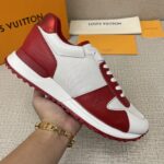 LV Sneakers Shoes ( حذاء “لوي سنيكرز) - Image 8