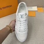 LV Sneakers Shoes ( حذاء “لوي سنيكرز) - Image 6