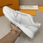 LV Sneakers Shoes ( حذاء “لوي سنيكرز) - Image 8
