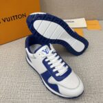 LV Sneakers Shoes ( حذاء “لوي سنيكرز) - Image 3