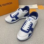 LV Sneakers Shoes ( حذاء “لوي سنيكرز) - Image 5