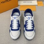 LV Sneakers Shoes ( حذاء “لوي سنيكرز) - Image 6