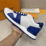 LV Sneakers Shoes ( حذاء “لوي سنيكرز) - Image 2