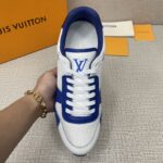 LV Sneakers Shoes ( حذاء “لوي سنيكرز) - Image 7