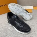 LV Sneakers Shoes ( حذاء “لوي سنيكرز) - Image 7