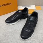 LV Sneakers Shoes ( حذاء “لوي سنيكرز) - Image 2