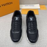 LV Sneakers Shoes ( حذاء “لوي سنيكرز) - Image 6