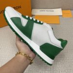 LV Sneakers Shoes ( حذاء “لوي سنيكرز) - Image 2