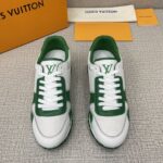 LV Sneakers Shoes ( حذاء “لوي سنيكرز) - Image 4