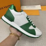 LV Sneakers Shoes ( حذاء “لوي سنيكرز) - Image 6