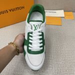 LV Sneakers Shoes ( حذاء “لوي سنيكرز) - Image 7