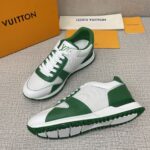 LV Sneakers Shoes ( حذاء “لوي سنيكرز) - Image 8