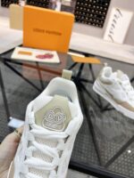 LV Trainer Sneaker  (حذاء “لوي ترينر سنيكرز) - Image 7
