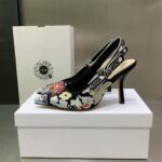 D Slingback Pump ((حذاء دي سلاينج باك) - Image 4