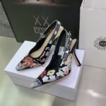 D Slingback Pump ((حذاء دي سلاينج باك) - Image 6