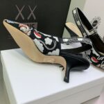 D Slingback Pump ((حذاء دي سلاينج باك) - Image 6