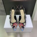 D Slingback Pump ((حذاء دي سلاينج باك) - Image 3