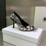 D Slingback Pump ((حذاء دي سلاينج باك) - Image 6