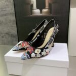 D Slingback Pump ((حذاء دي سلاينج باك) - Image 8