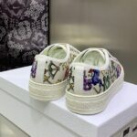 Christian D Sneaker ( حذاء دي كريستيان سنيكرز) - Image 2