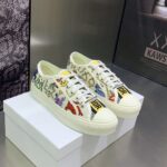 Christian D Sneaker ( حذاء دي كريستيان سنيكرز)