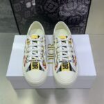 Christian D Sneaker ( حذاء دي كريستيان سنيكرز) - Image 3