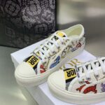 Christian D Sneaker ( حذاء دي كريستيان سنيكرز) - Image 4