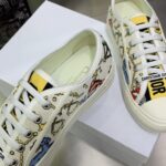 Christian D Sneaker ( حذاء دي كريستيان سنيكرز) - Image 6