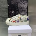 Christian D Sneaker ( حذاء دي كريستيان سنيكرز) - Image 9