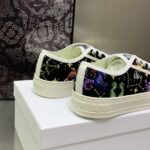 Christian D Sneaker ( حذاء دي كريستيان سنيكرز) - Image 3