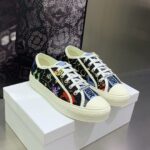 Christian D Sneaker ( حذاء دي كريستيان سنيكرز)